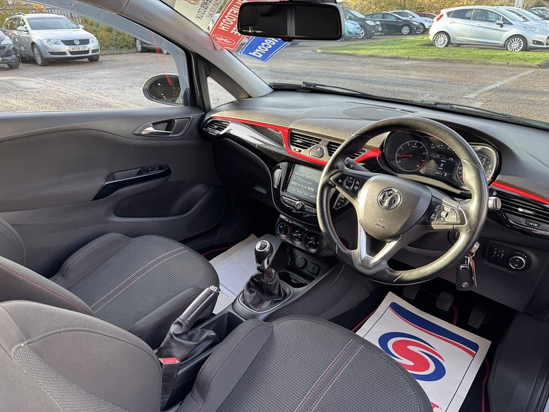 Used Vauxhall Corsa 2017 for sale - 76694342: Photo 32