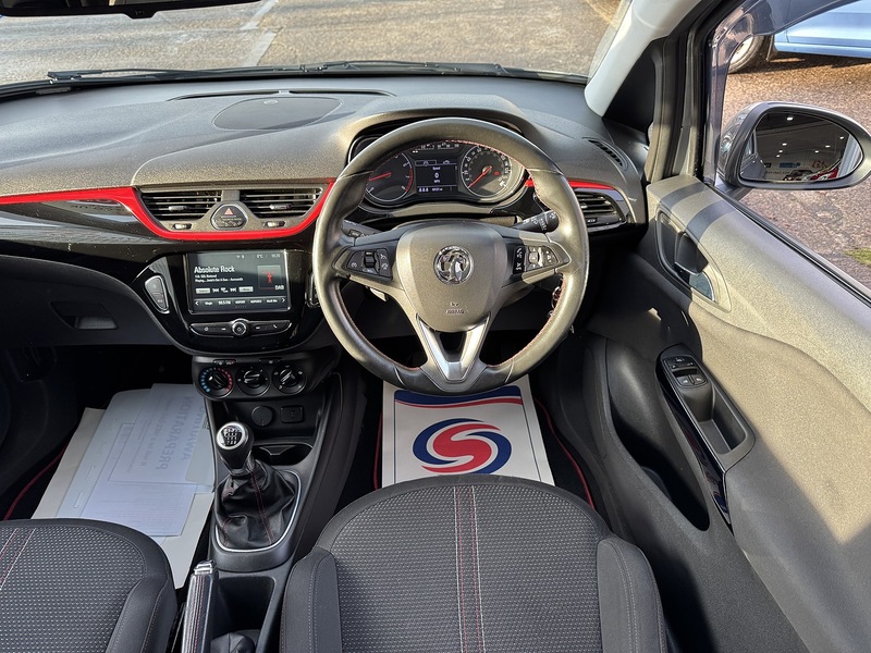 Used Vauxhall Corsa 2017 for sale - 76694342: Photo 33