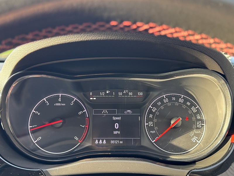 Used Vauxhall Corsa 2017 for sale - 76694342: Photo 35