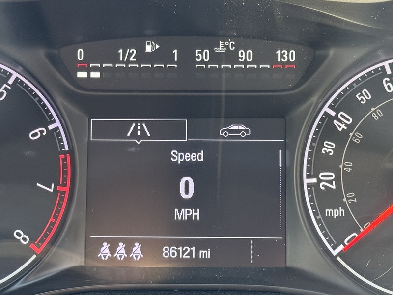 Used Vauxhall Corsa 2017 for sale - 76694342: Photo 38