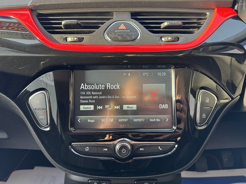 Used Vauxhall Corsa 2017 for sale - 76694342: Photo 39