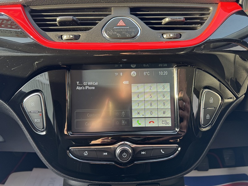 Used Vauxhall Corsa 2017 for sale - 76694342: Photo 40