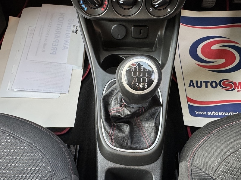 Used Vauxhall Corsa 2017 for sale - 76694342: Photo 42