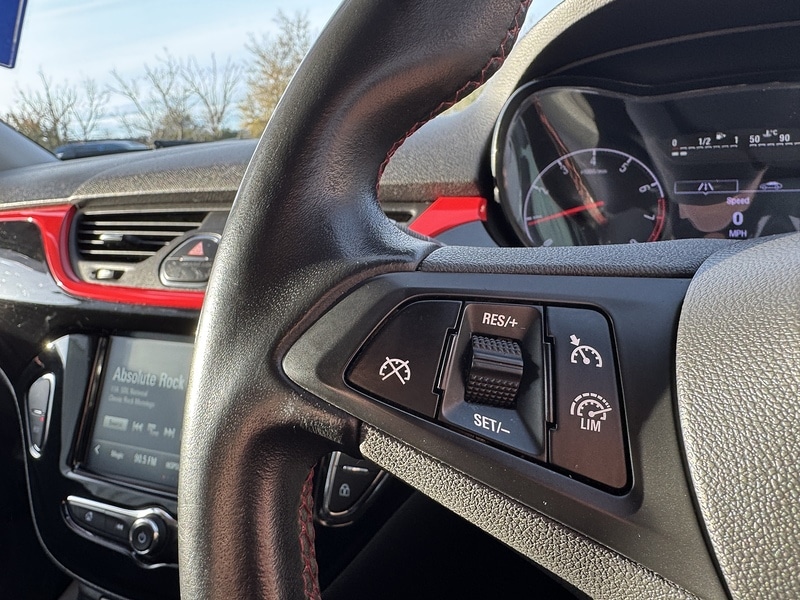 Used Vauxhall Corsa 2017 for sale - 76694342: Photo 44