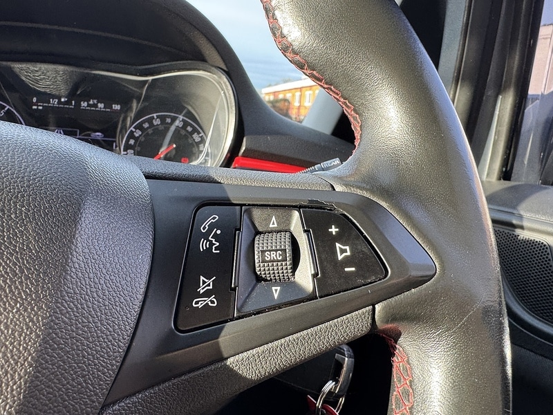 Used Vauxhall Corsa 2017 for sale - 76694342: Photo 45