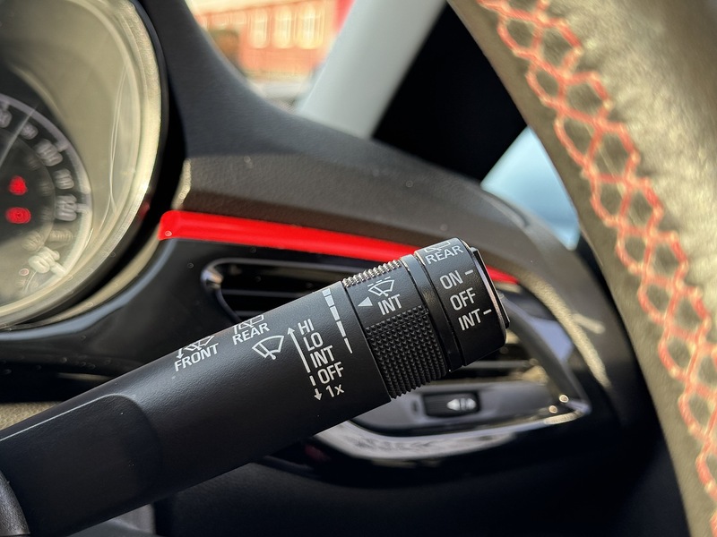 Used Vauxhall Corsa 2017 for sale - 76694342: Photo 47