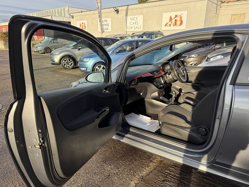 Used Vauxhall Corsa 2017 for sale - 76694342: Photo 51