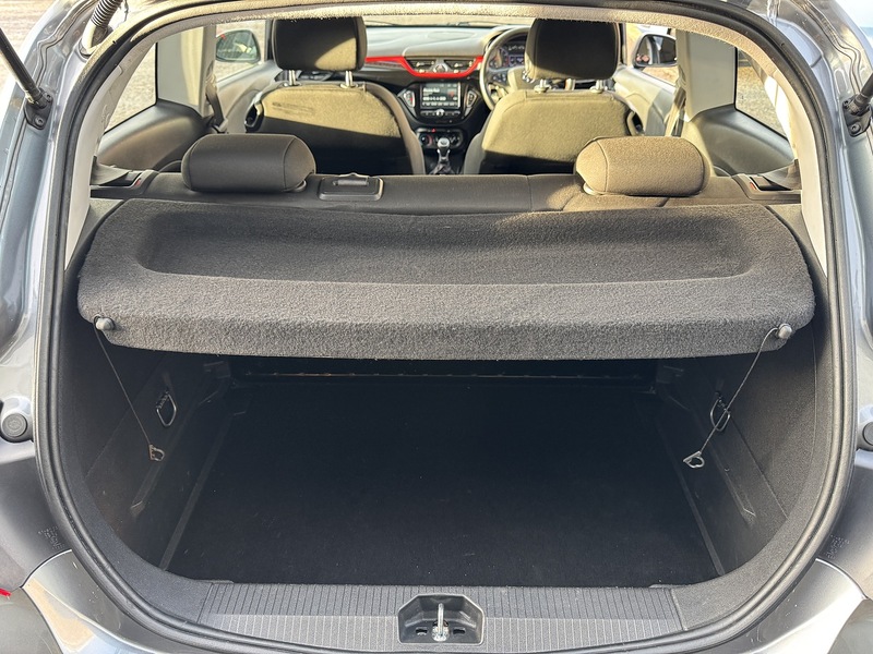 Used Vauxhall Corsa 2017 for sale - 76694342: Photo 52