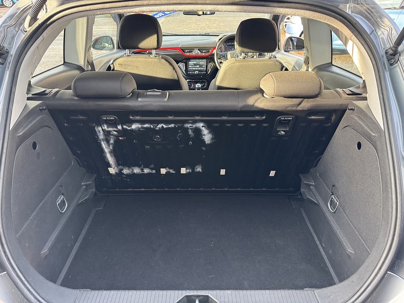 Used Vauxhall Corsa 2017 for sale - 76694342: Photo 53