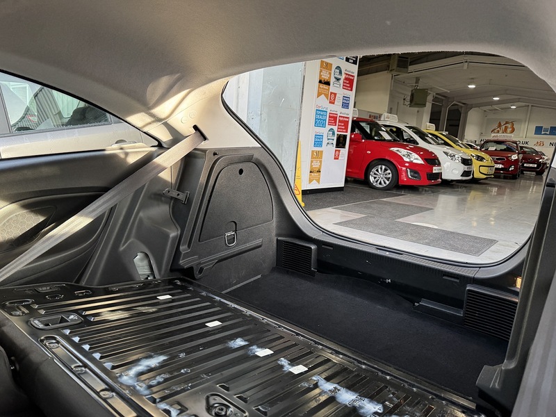 Used Vauxhall Corsa 2017 for sale - 76694342: Photo 56