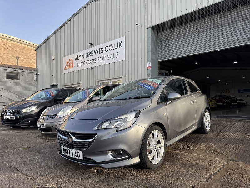 Used Vauxhall Corsa 2017 for sale - 76694342: Photo 57