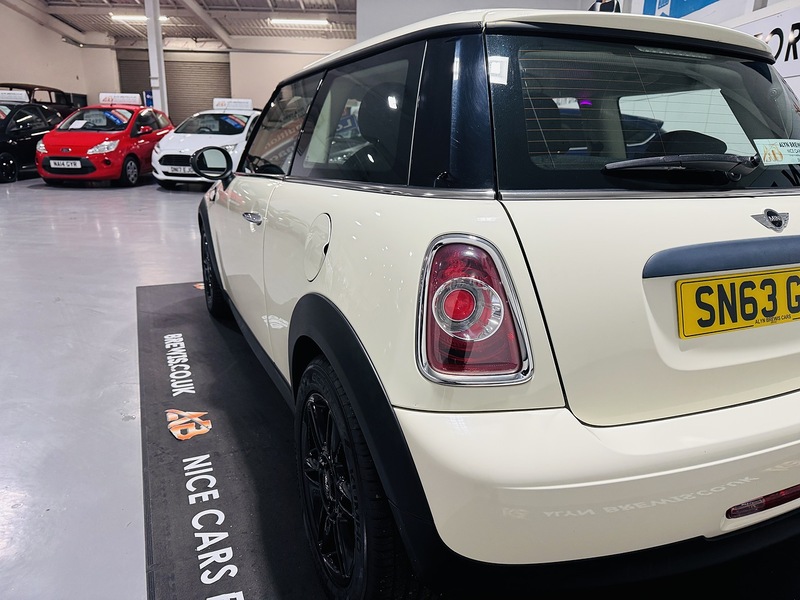 Used MINI Hatch 2013 for sale - 76686772: Photo 10