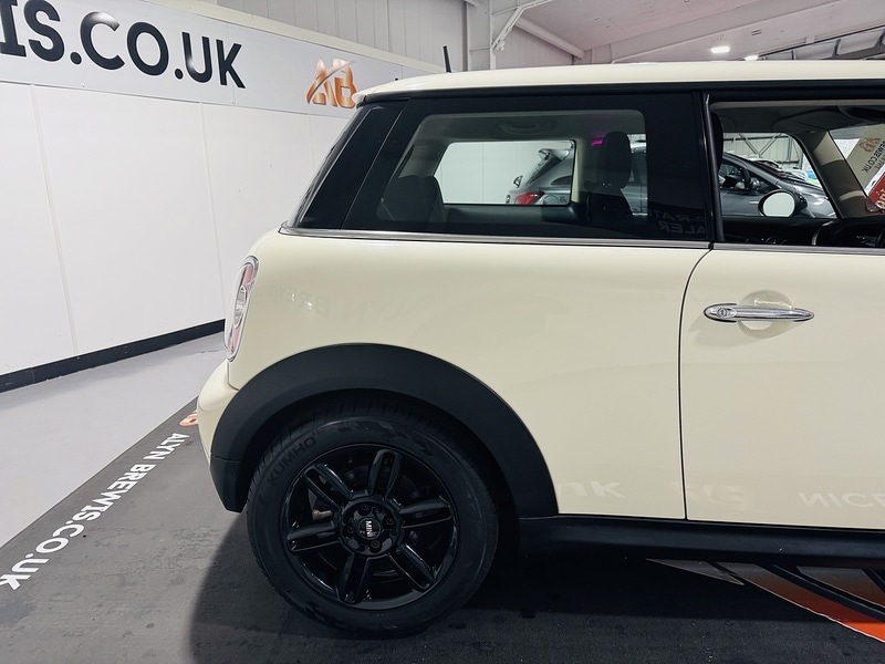 Used MINI Hatch 2013 for sale - 76686772: Photo 11