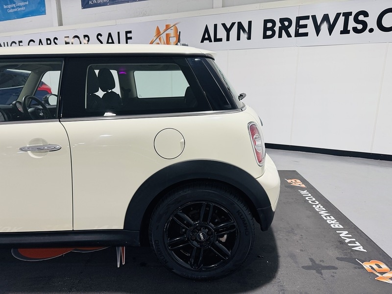 Used MINI Hatch 2013 for sale - 76686772: Photo 12