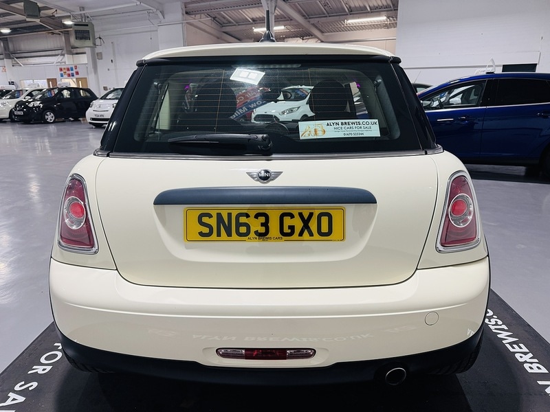 Used MINI Hatch 2013 for sale - 76686772: Photo 13