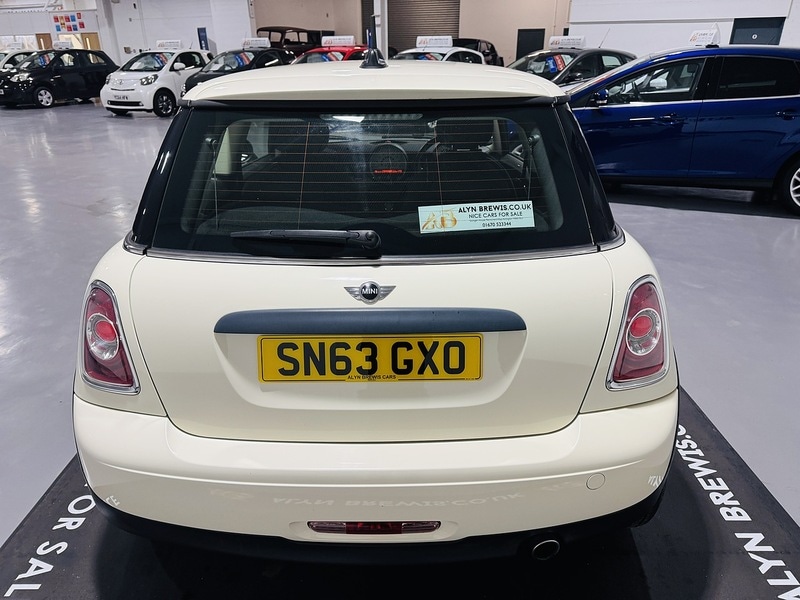 Used MINI Hatch 2013 for sale - 76686772: Photo 14