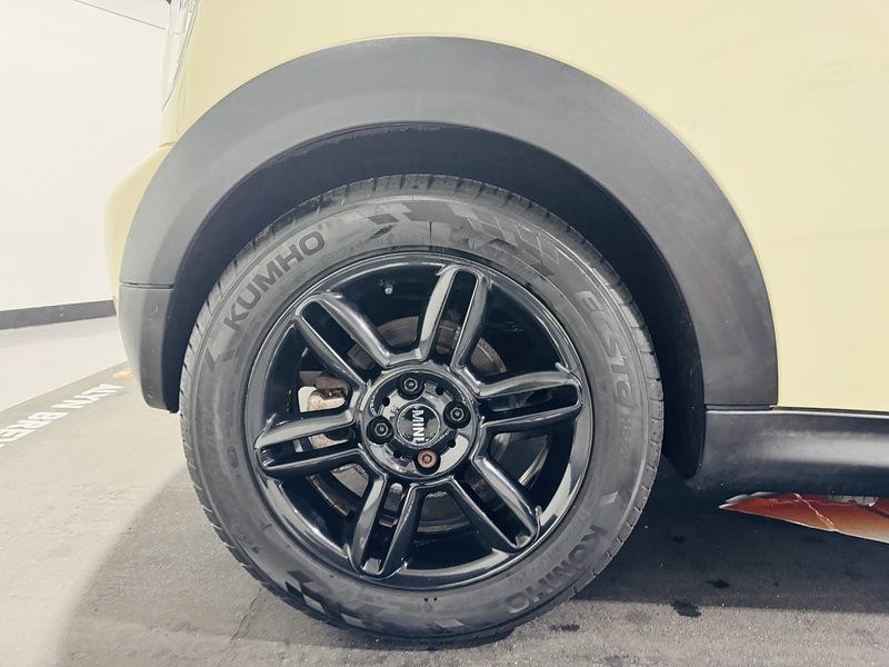 Used MINI Hatch 2013 for sale - 76686772: Photo 18