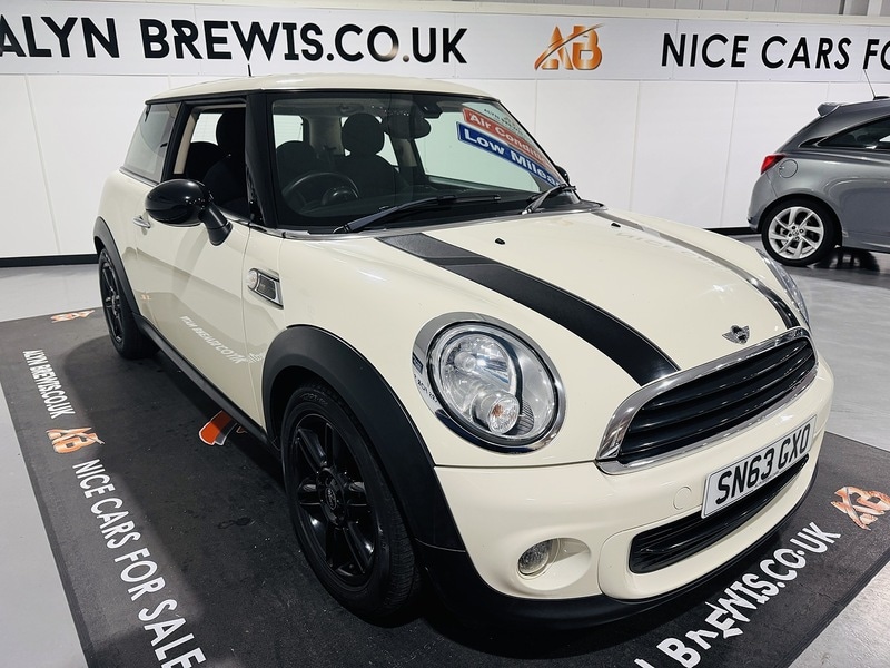 Used MINI Hatch 2013 for sale - 76686772: Photo 2