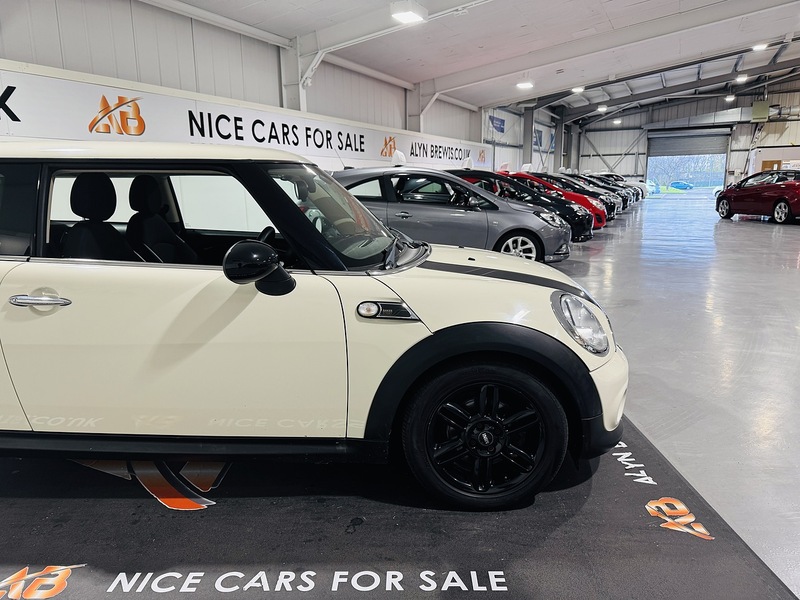 Used MINI Hatch 2013 for sale - 76686772: Photo 20