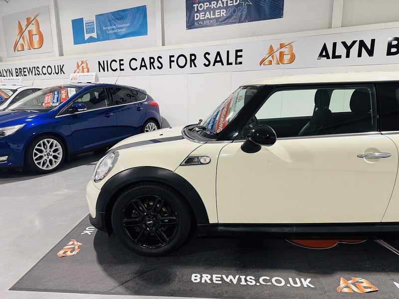 Used MINI Hatch 2013 for sale - 76686772: Photo 21