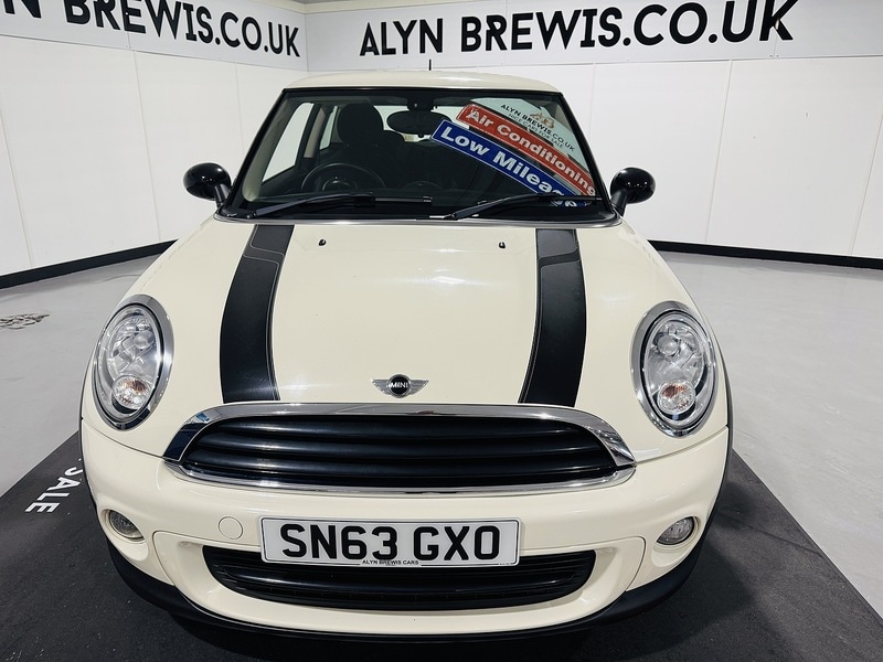 Used MINI Hatch 2013 for sale - 76686772: Photo 22