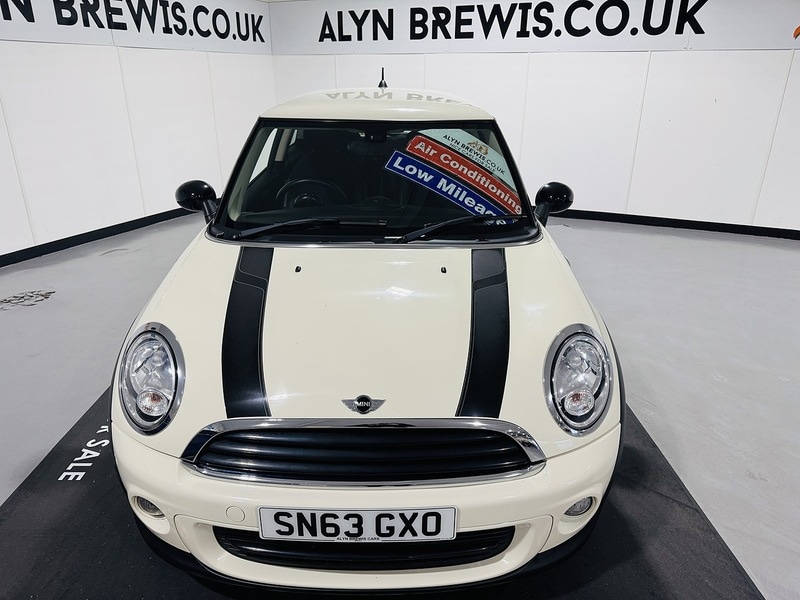 Used MINI Hatch 2013 for sale - 76686772: Photo 23