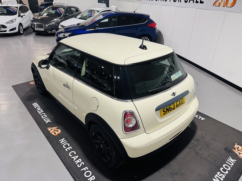 Used MINI Hatch 2013 for sale - 76686772: Photo 25