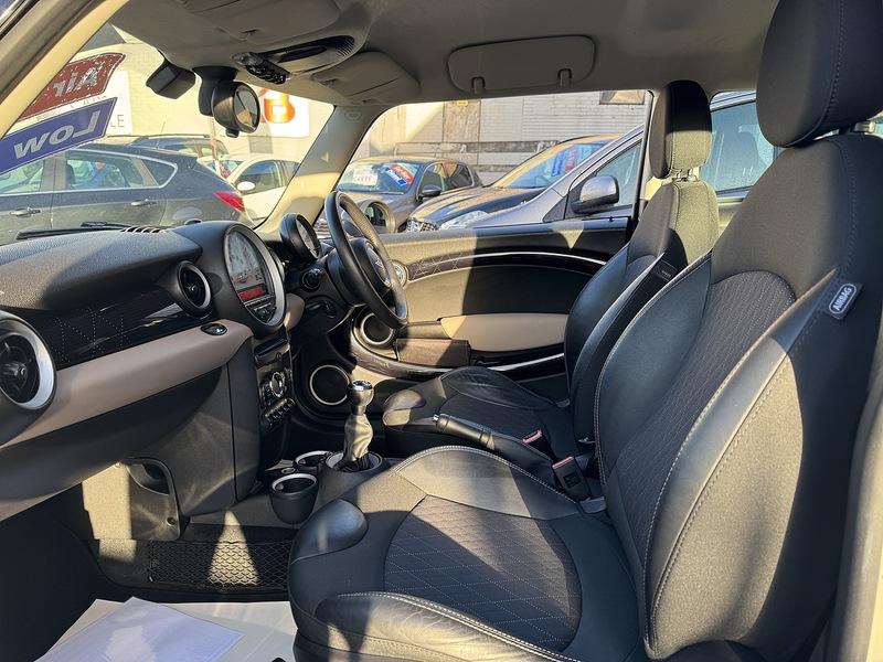 Used MINI Hatch 2013 for sale - 76686772: Photo 27