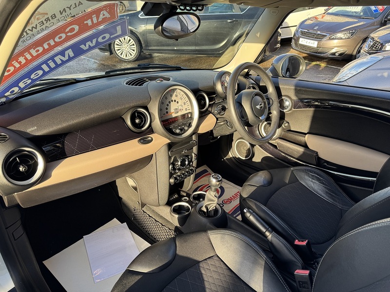 Used MINI Hatch 2013 for sale - 76686772: Photo 28