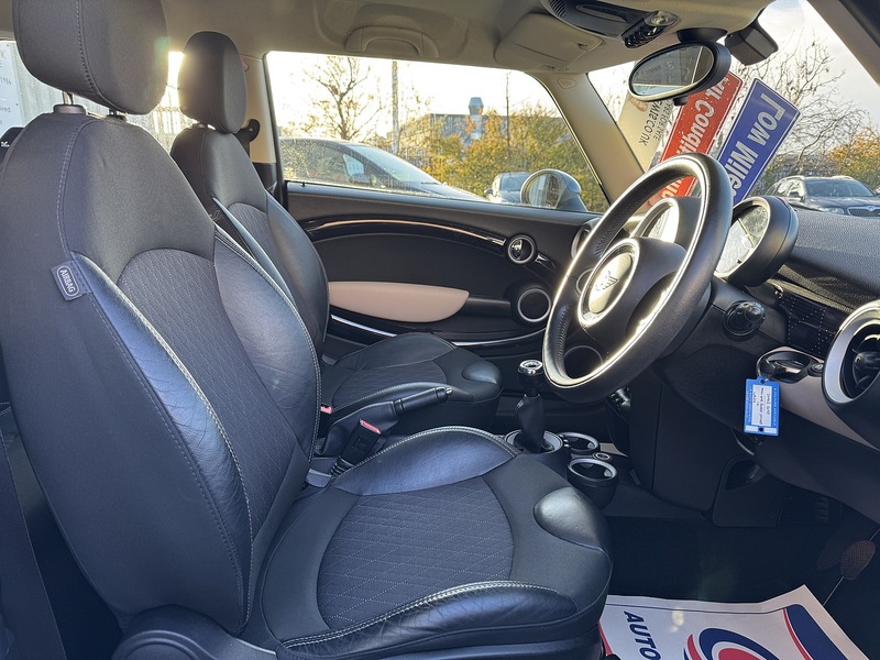 Used MINI Hatch 2013 for sale - 76686772: Photo 32