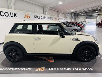 Used MINI Hatch 2013 for sale - 76686772: Photo