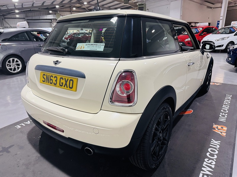 Used MINI Hatch 2013 for sale - 76686772: Photo 4