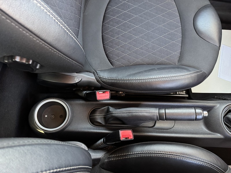 Used MINI Hatch 2013 for sale - 76686772: Photo 40