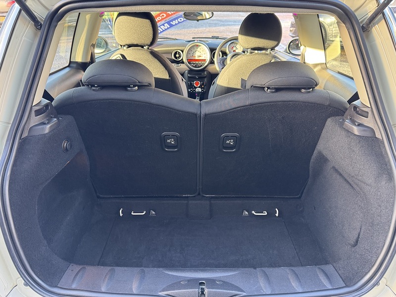 Used MINI Hatch 2013 for sale - 76686772: Photo 46