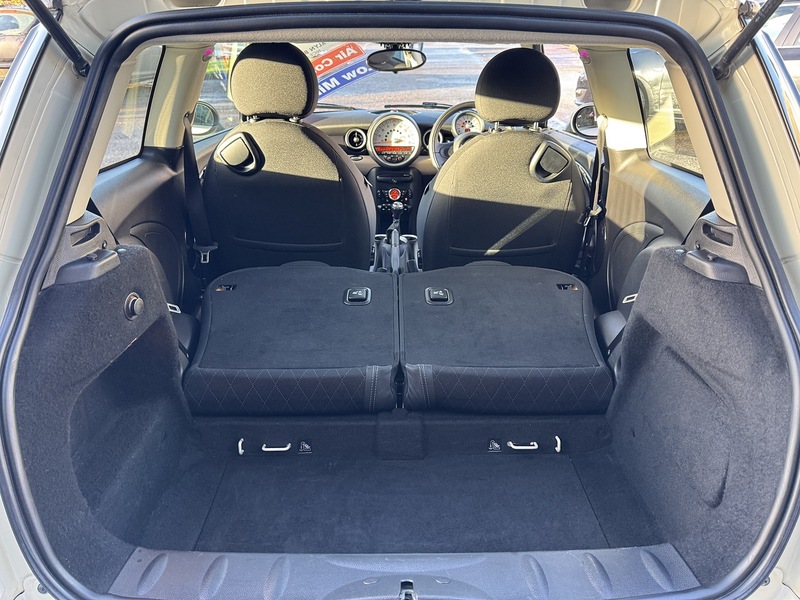 Used MINI Hatch 2013 for sale - 76686772: Photo 47