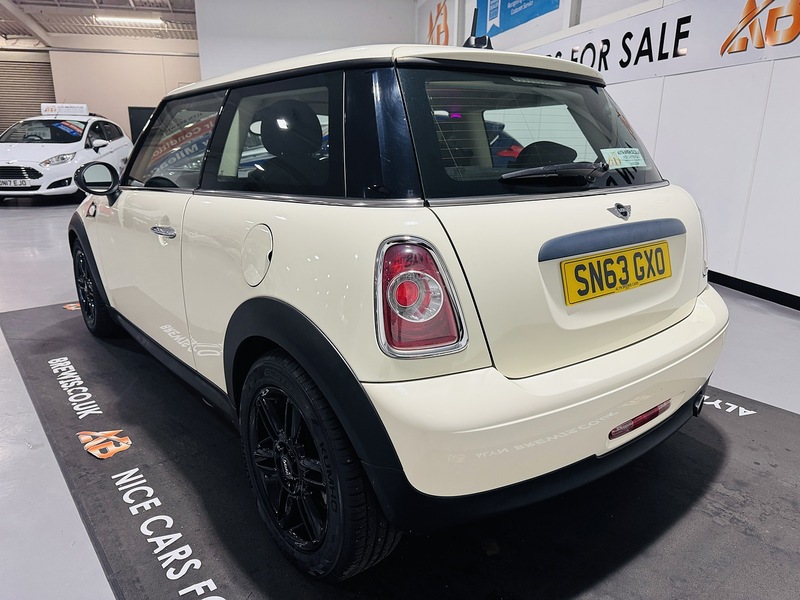 Used MINI Hatch 2013 for sale - 76686772: Photo 5