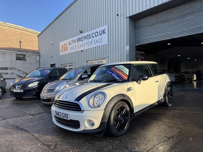 Used MINI Hatch 2013 for sale - 76686772: Photo 53