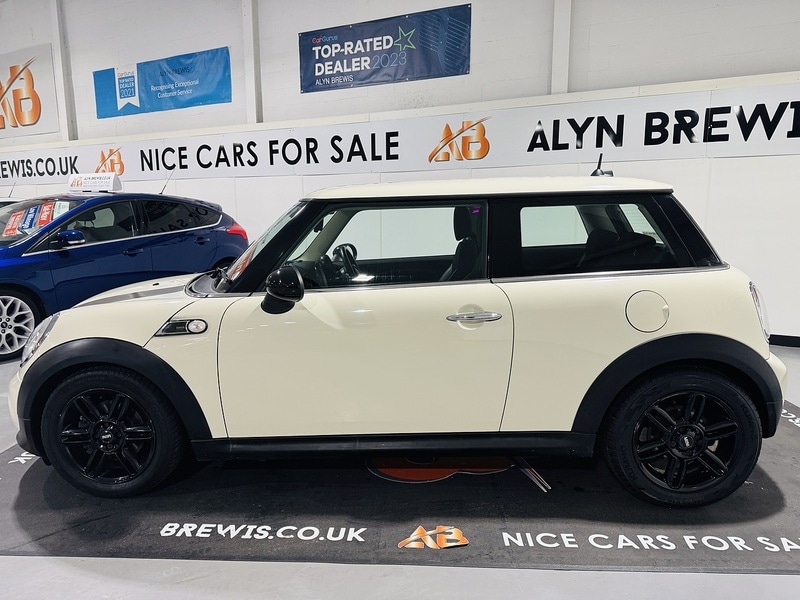 Used MINI Hatch 2013 for sale - 76686772: Photo 6
