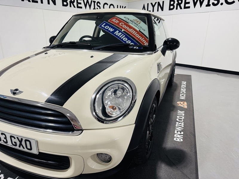 Used MINI Hatch 2013 for sale - 76686772: Photo 7
