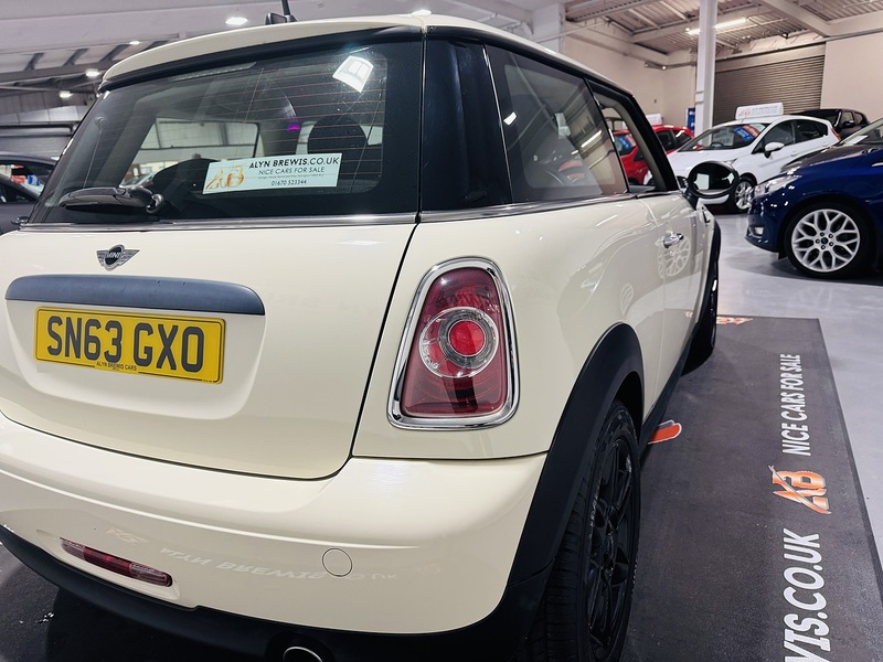 Used MINI Hatch 2013 for sale - 76686772: Photo 9