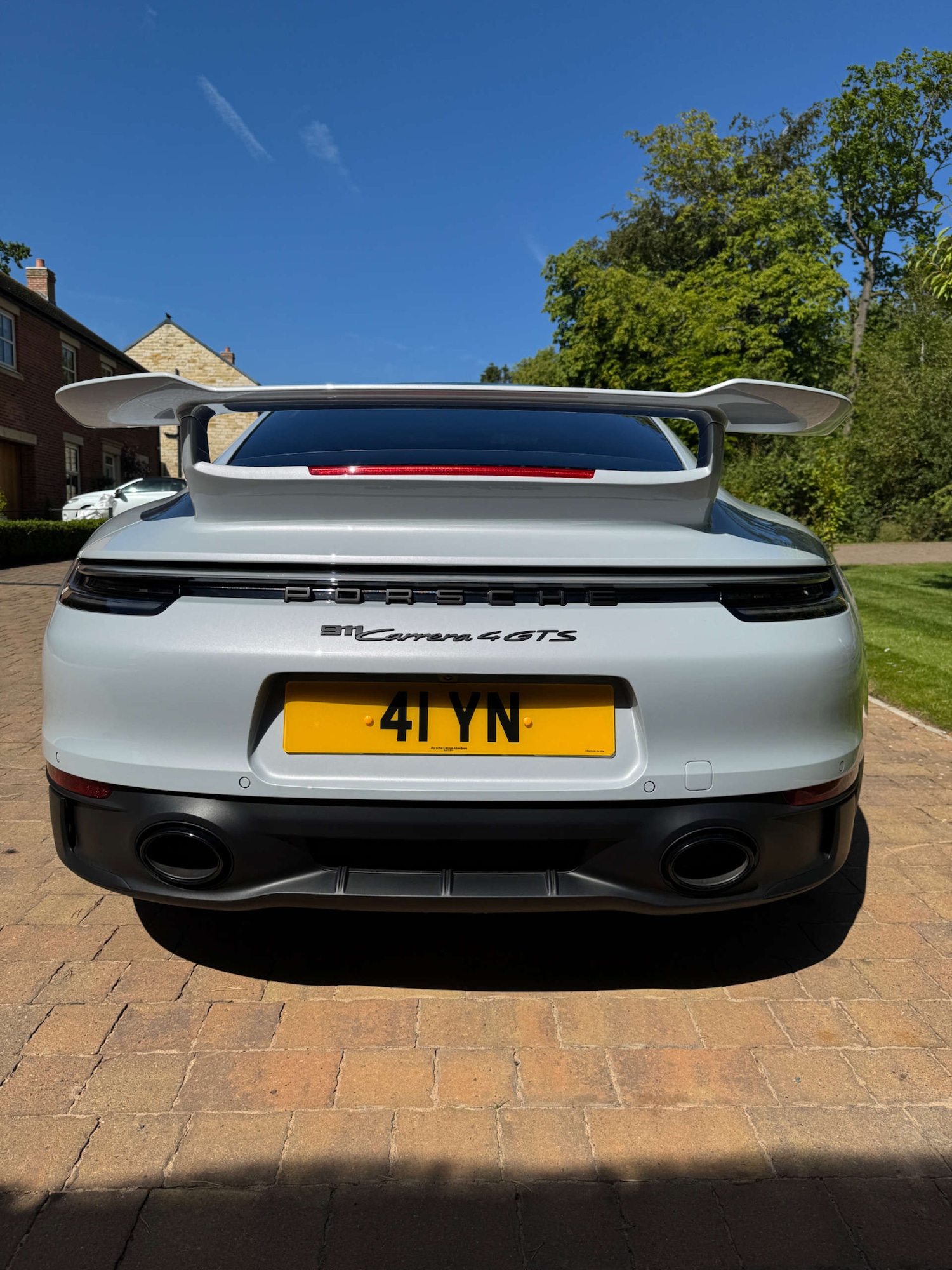 Used Porsche 911 2023 for sale - 77558194: Photo 11