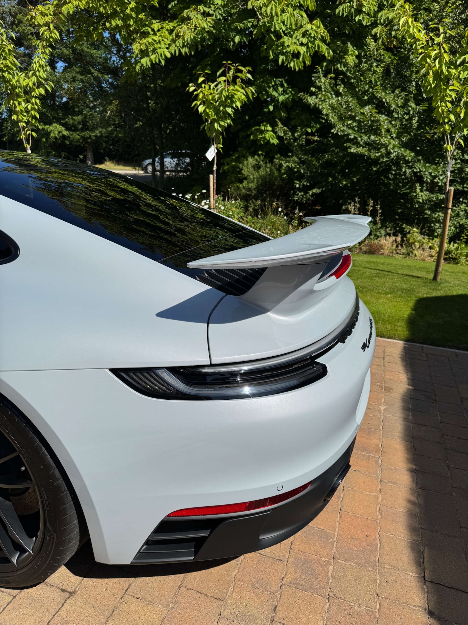 Used Porsche 911 2023 for sale - 77558194: Photo 13