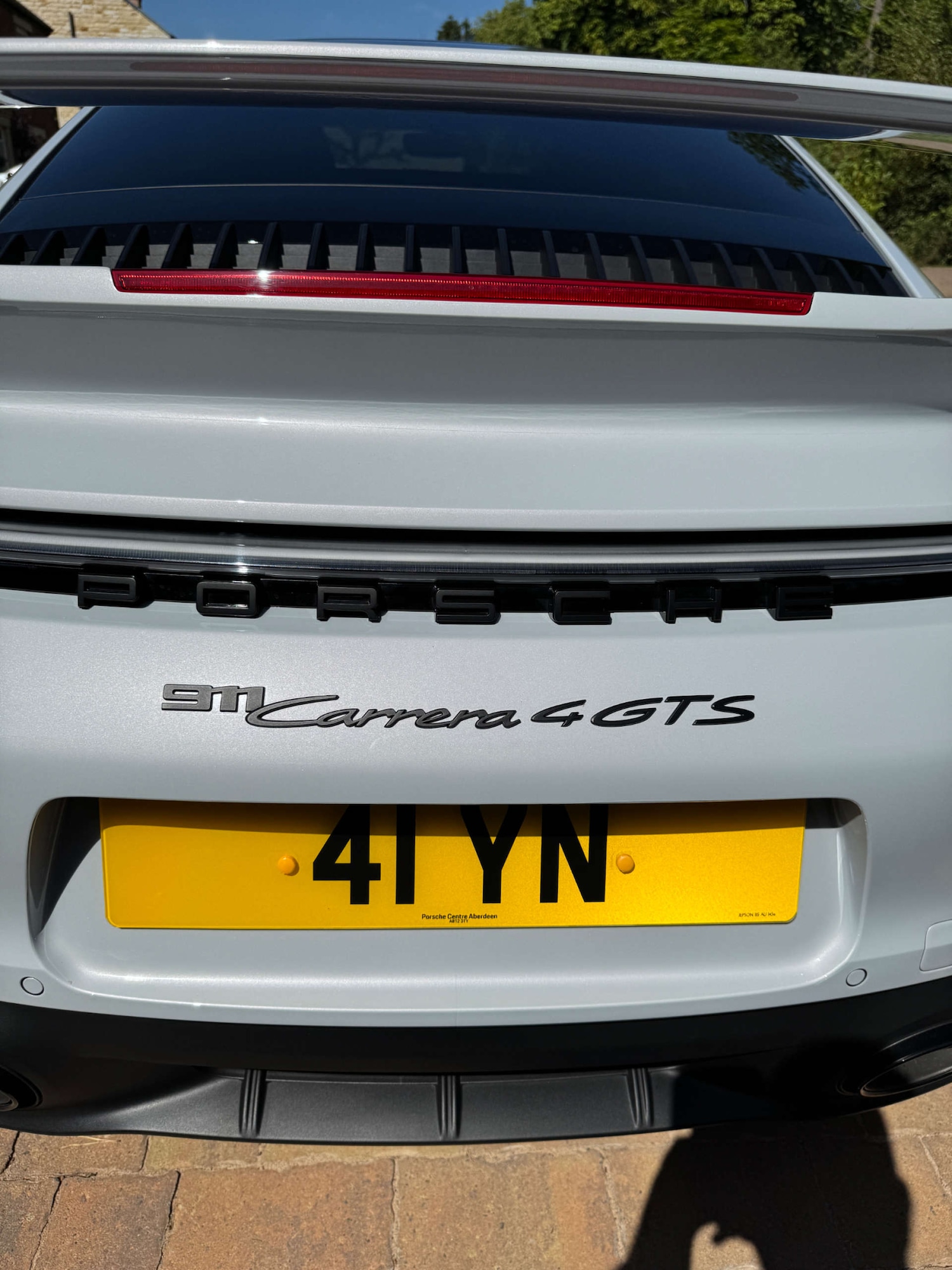 Used Porsche 911 2023 for sale - 77558194: Photo 15