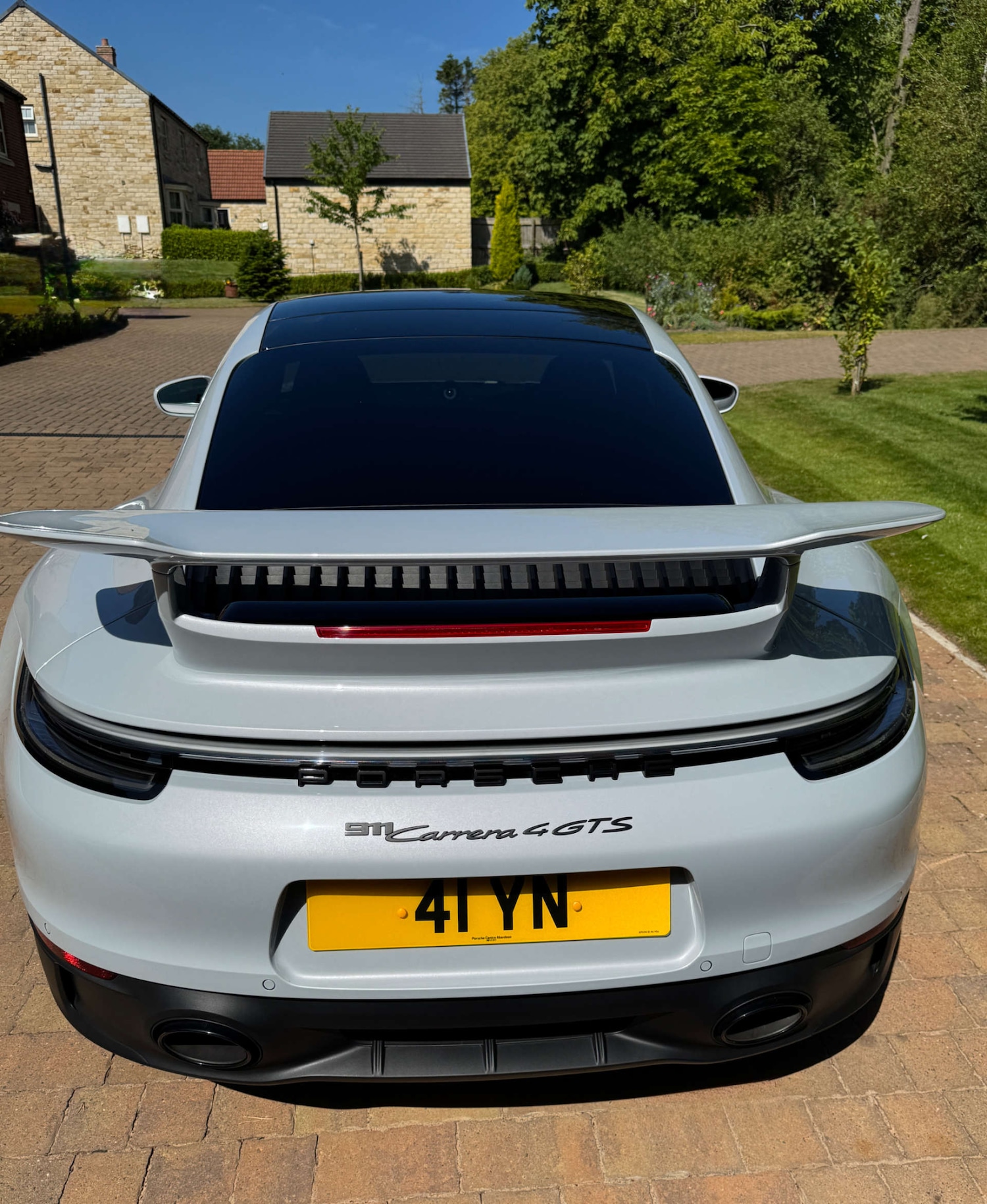 Used Porsche 911 2023 for sale - 77558194: Photo 16