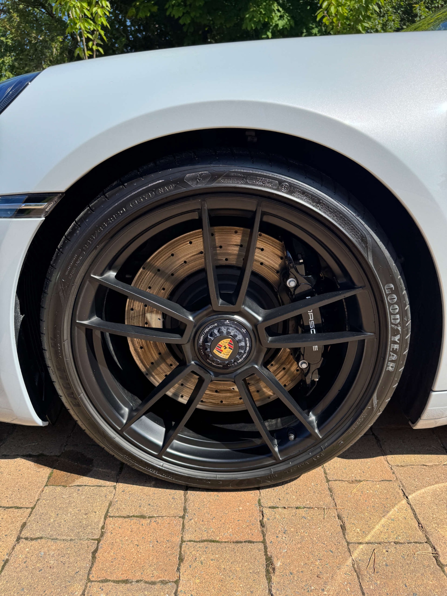 Used Porsche 911 2023 for sale - 77558194: Photo 17