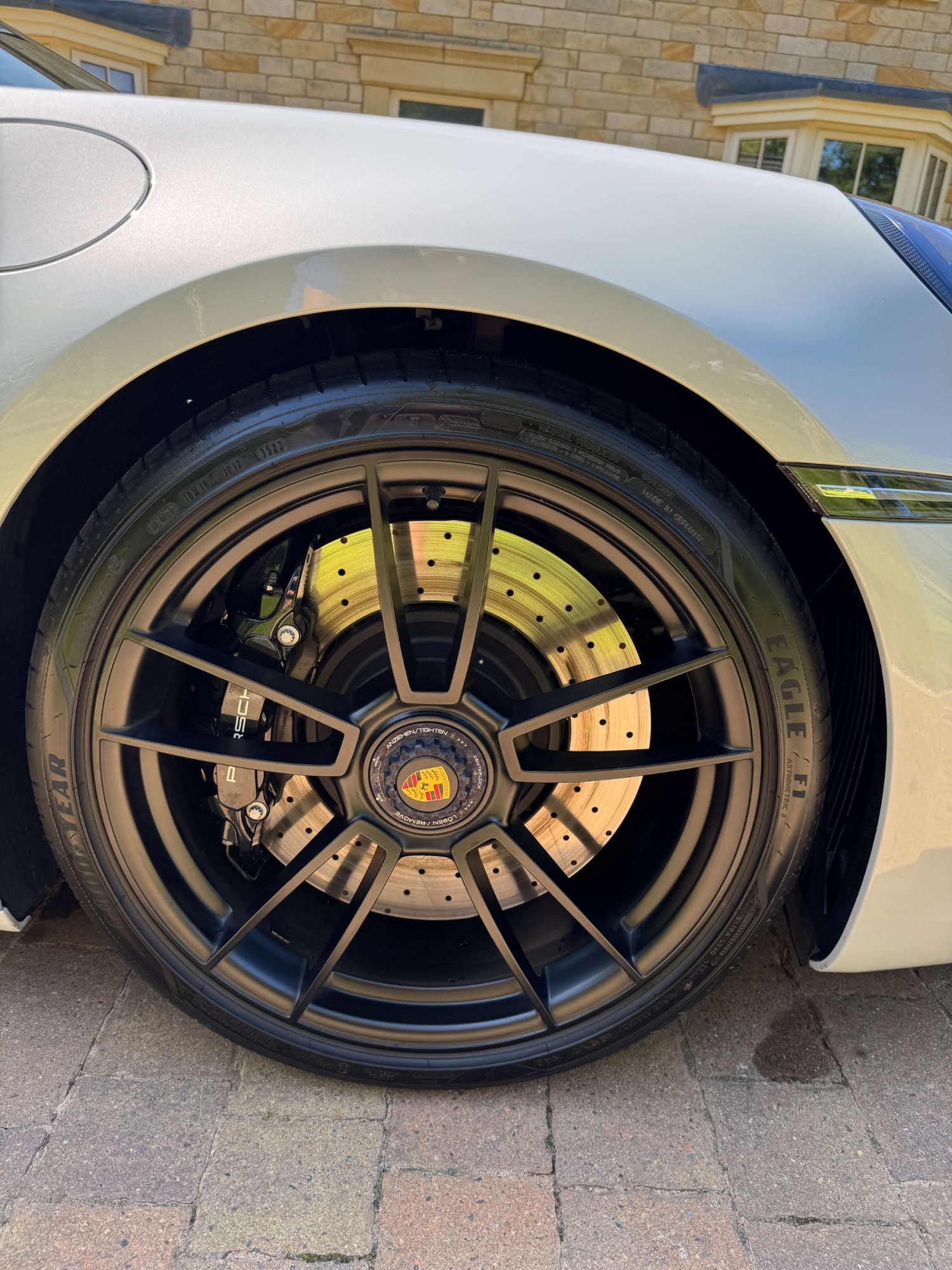 Used Porsche 911 2023 for sale - 77558194: Photo 18