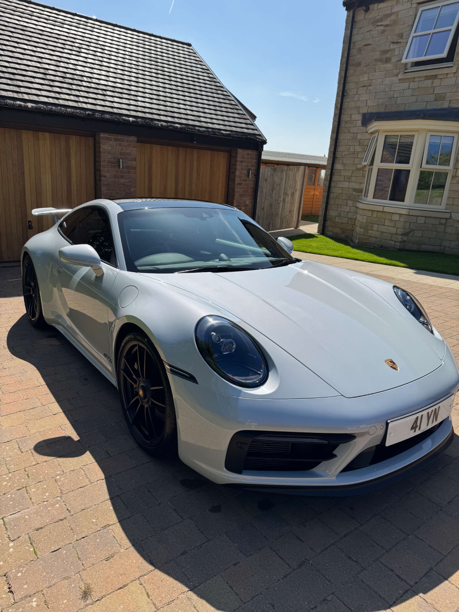 Used Porsche 911 2023 for sale - 77558194: Photo 2