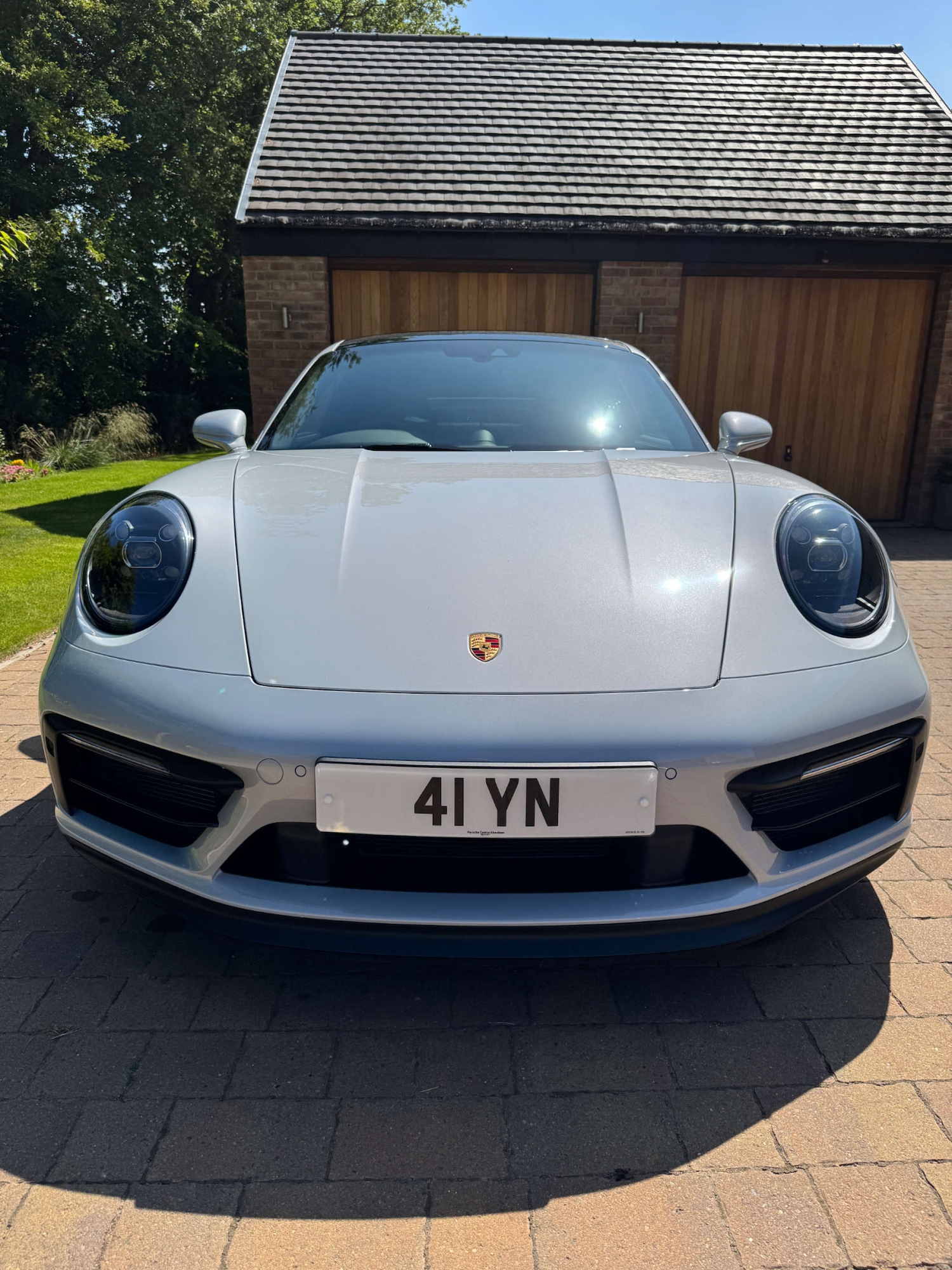 Used Porsche 911 2023 for sale - 77558194: Photo 20