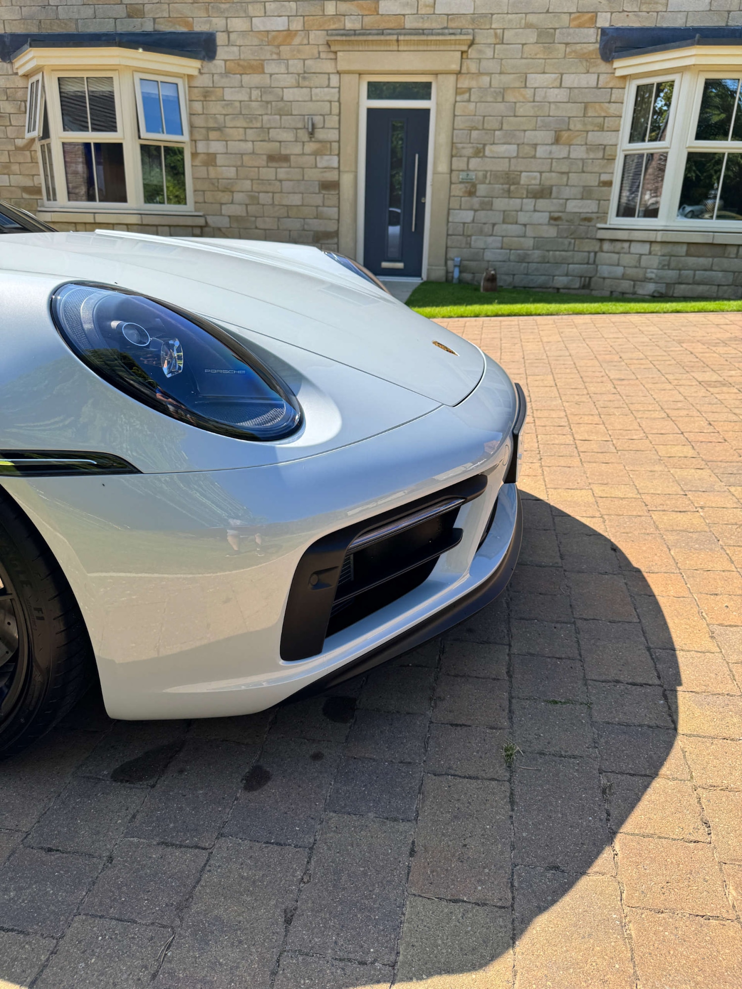 Used Porsche 911 2023 for sale - 77558194: Photo 21