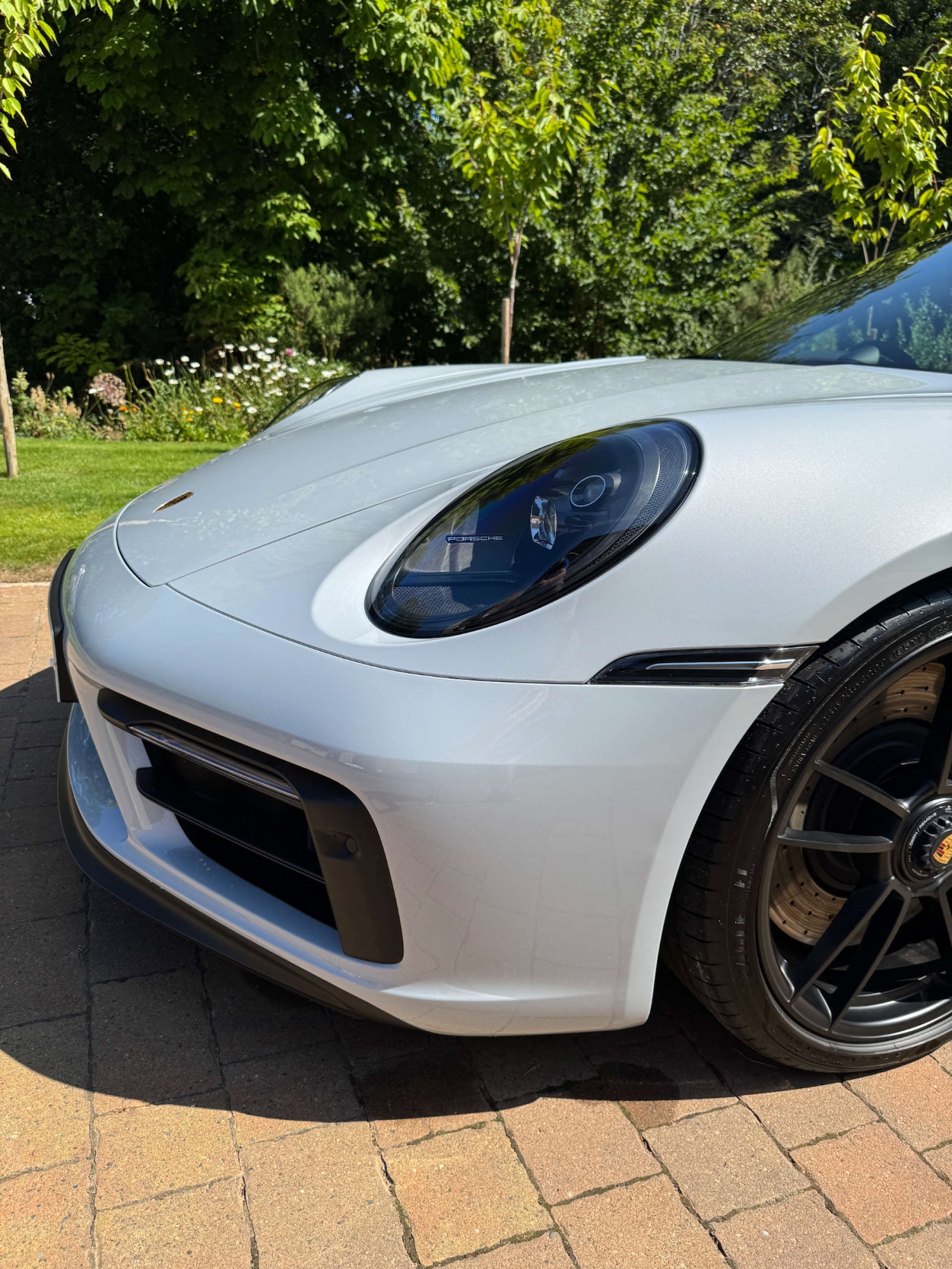 Used Porsche 911 2023 for sale - 77558194: Photo 22